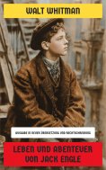 eBook: Leben und Abenteuer von Jack Engle