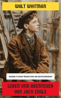 eBook: Leben und Abenteuer von Jack Engle