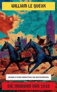 eBook: Die Invasion von 1910