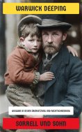 ebook: Sorrell und Sohn