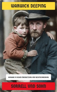 ebook: Sorrell und Sohn