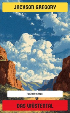 ebook: Das Wüstental