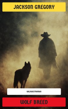 eBook: Wolf Breed