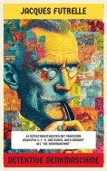 ebook: Detektive Denkmaschine