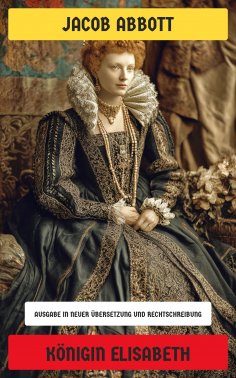 eBook: Königin Elisabeth