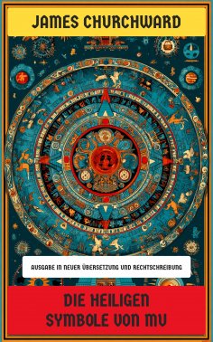 ebook: Die heiligen Symbole von Mu