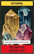 ebook: Wie man den Kristall liest