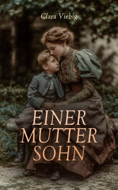 eBook: Einer Mutter Sohn