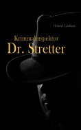 eBook: Kriminalinspektor Dr. Stretter