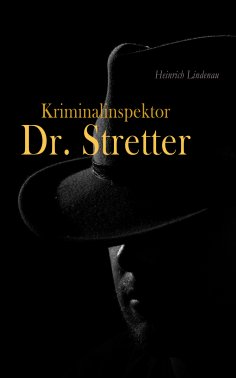 eBook: Kriminalinspektor Dr. Stretter