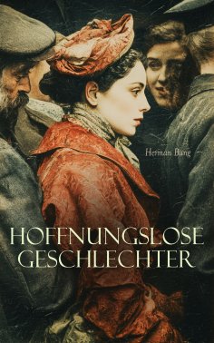 ebook: Hoffnungslose Geschlechter