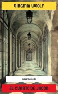 ebook: El cuarto de Jacob