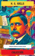 ebook: Colección de H. G. Wells
