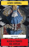 ebook: Alicia a través del espejo