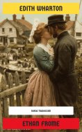 ebook: Ethan Frome