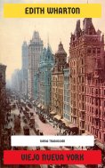 eBook: Viejo Nueva York