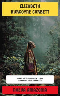 ebook: Nueva Amazonia