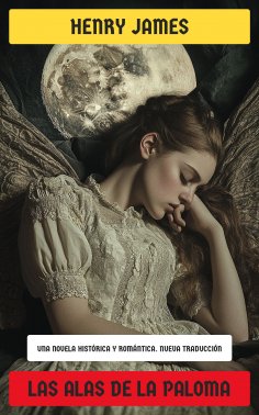 eBook: Las alas de la paloma
