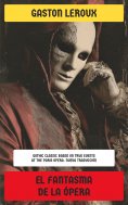 ebook: El fantasma de la ópera