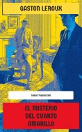 ebook: El misterio del cuarto amarillo