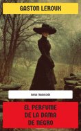 ebook: El perfume de la dama de negro