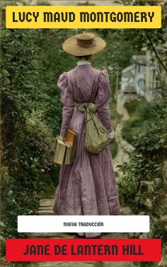 eBook: Jane de Lantern Hill