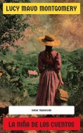 ebook: La Niña de los Cuentos