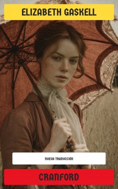 ebook: Cranford