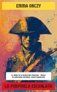 ebook: La Pimpinela Escarlata
