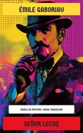 eBook: Señor Lecoq