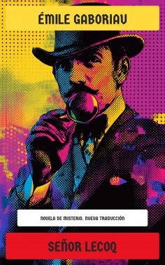 eBook: Señor Lecoq