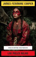 eBook: Los pieles rojas