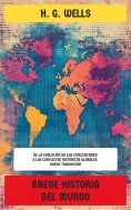 eBook: Breve historia del mundo