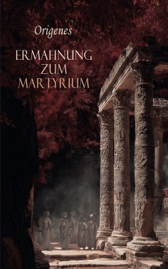 eBook: Ermahnung zum Martyrium