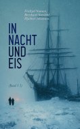 eBook: In Nacht und Eis (Band 1-3)