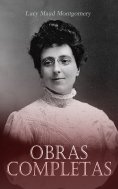 ebook: L. M. Montgomery - Obras Completas