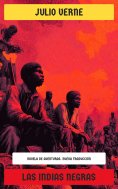 ebook: Las Indias negras