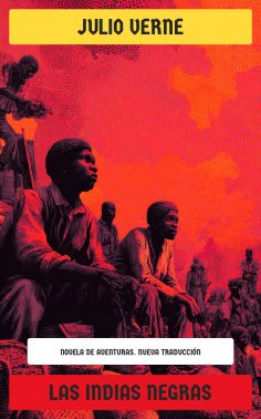 ebook: Las Indias negras