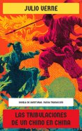 ebook: Las tribulaciones de un chino en China