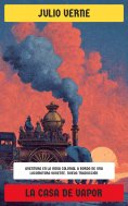 ebook: La casa de vapor