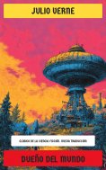 ebook: Dueño del mundo