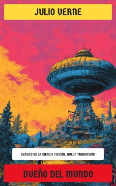 ebook: Dueño del mundo