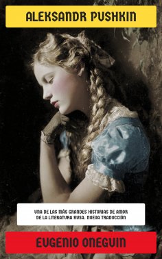 ebook: Eugenio Oneguin