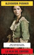 ebook: La hija del capitán
