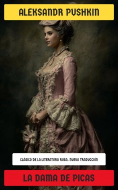 ebook: La dama de picas