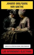 ebook: Las afinidades electivas
