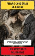 eBook: Las amistades peligrosas