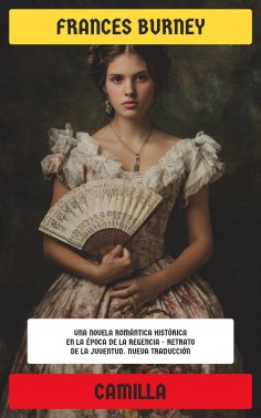 ebook: Camilla