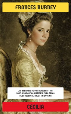 ebook: Cecilia