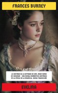 ebook: Evelina